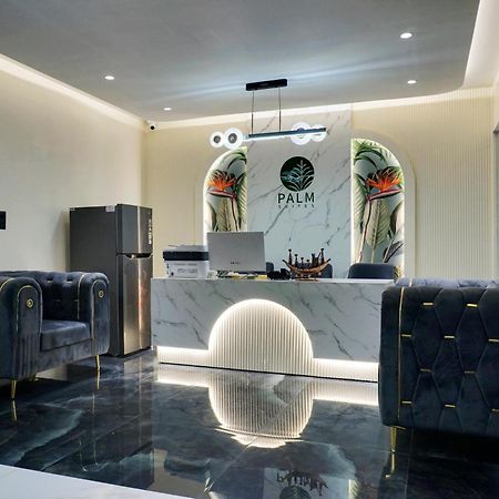 Palm Suites Baner- Indian Nationals Only Pune Exterior foto